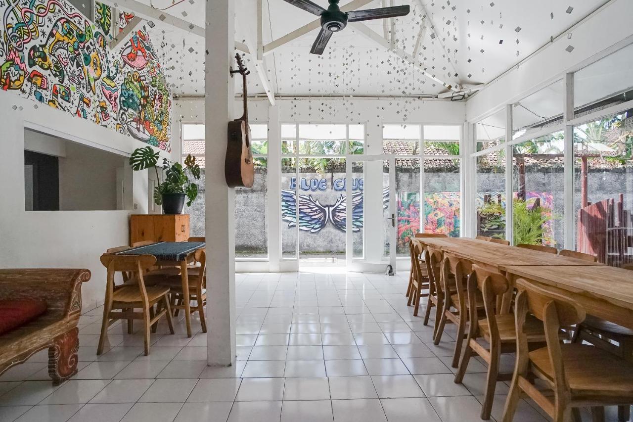 Indopurejoy House - Komala Indah Cottages Kuta Lombok Exterior foto